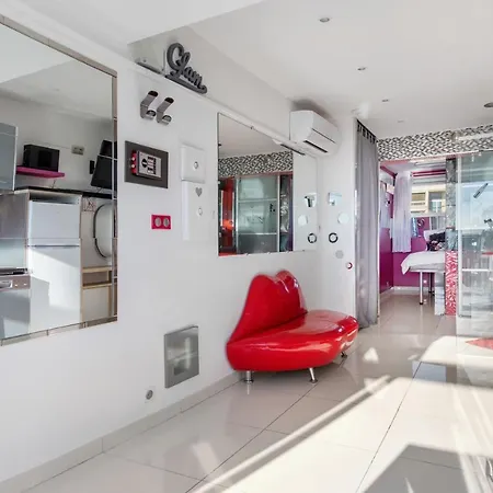 Apartamento Senses At Sea Agde