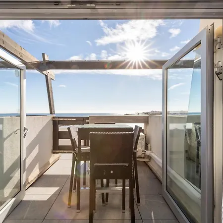 Appartement Senses At Sea Agde