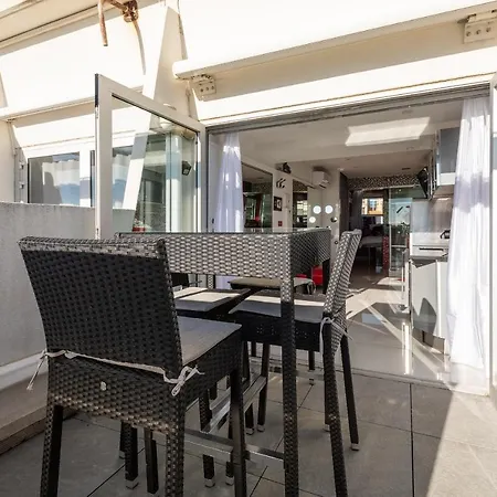 Senses At Sea Apartment Agde