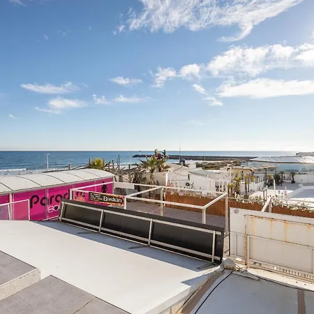 Apartment Senses At Sea *