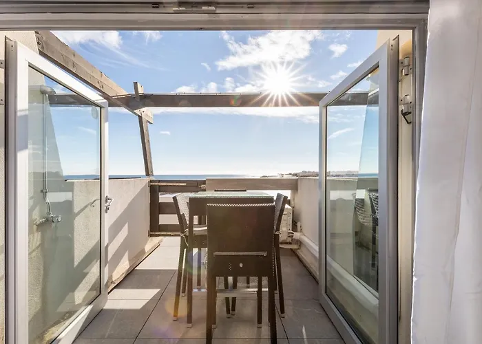 Apartment Senses At Sea Agde